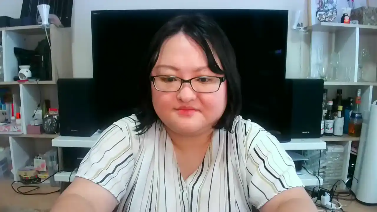 Naruminchan – [Sakuralive] Naughty Adult Body – 2025-04-10 14:56:50
