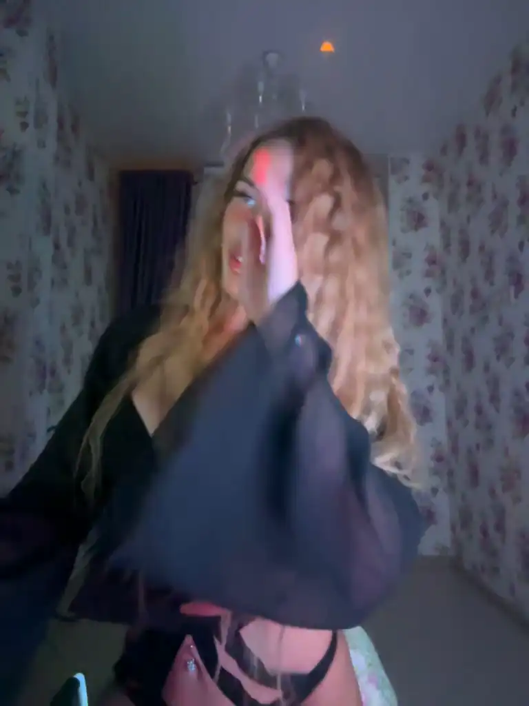 Blondinochkaa – [Bongacams] Russian Girl Beauty Insane Orgasm – 2025-10-30 09:06:46