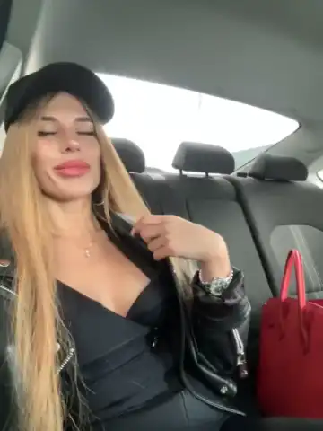 Blondinochkaa – [Bongacams] Chat Flashing Ass Web Model – 2025-09-26 07:15:22