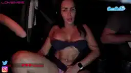 Miawilddoll – [Camsoda] Sensual Crazyticket Ass – 2025-08-17 20:27:22