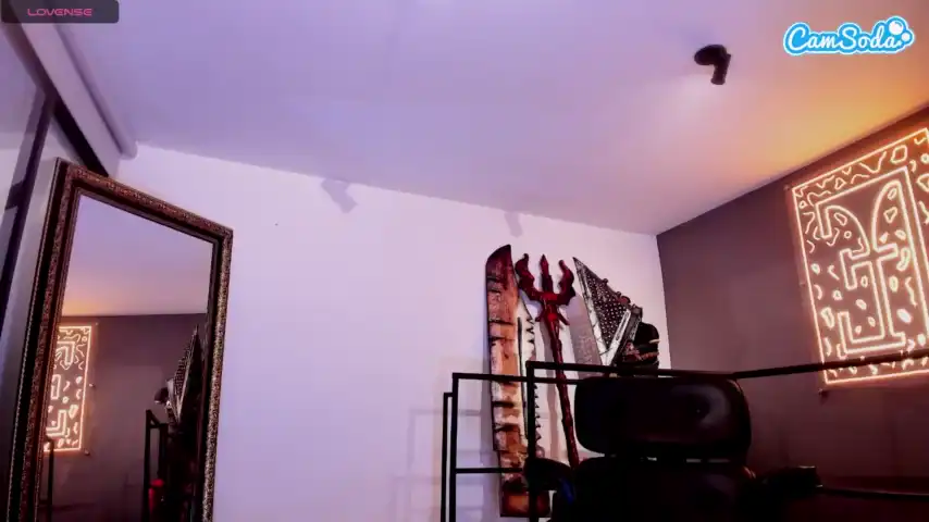 Elettraa – [Camsoda] Play Masturbate Webcam Chat – 2025-09-11 00:46:30