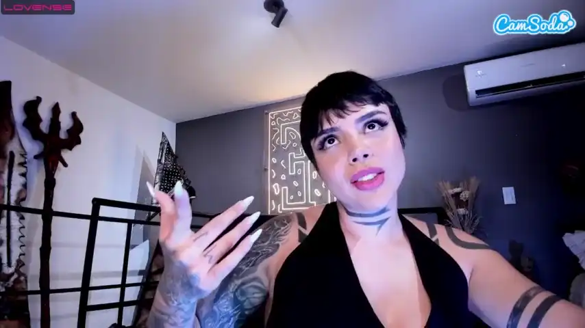 Elettraa – [Camsoda] Anal Shows Ass Spy Video – 2026-01-09 02:48:06