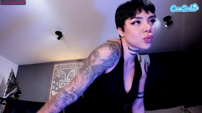 Elettraa – [Camsoda] Nice Playful Play – 2025-07-03 12:56:59