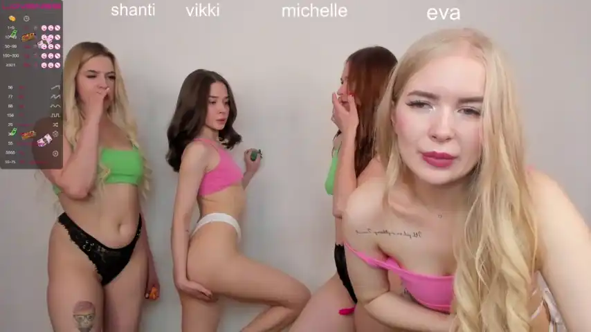 Eva_m1racle_ – [Stripchat] Adult First Time Home Video – 2026-02-16 05:56:49