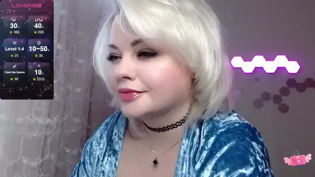 Fairyjewell – [Myfreecams] Live Cams Body Dream Girl – 2025-08-13 00:53:15