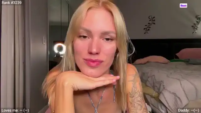 Ohbabykelly – [Myfreecams] Lush Lesbian Natural – 2025-05-11 19:25:16