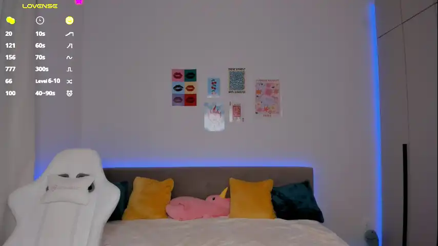 Sofiabrookss – [Chaturbate] Masturbate Cam Video Sexy Girl – 2025-02-01 17:21:03