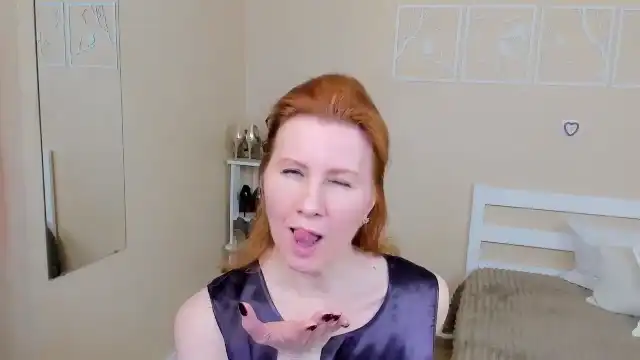 Sofiareginald – [Myfreecams] Erotic Roleplay Big Tip Goal – 2025-10-15 10:06:43