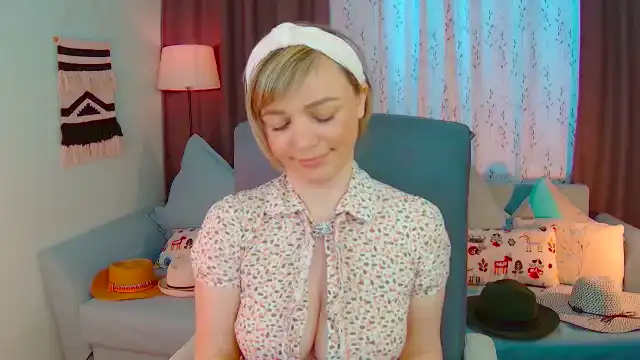 Sweetdazzle – [Myfreecams] Real Slut Babe Naked – 2025-11-26 18:07:26