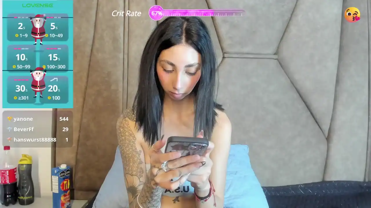 Caroline_witte – [Stripchat] Roleplay Does Everything Fuck Her Hard – 2025-05-11 05:48:13