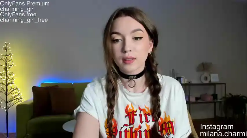 Charming_girls – [Chaturbate] Caught On Webcam Hot Parts Cute Webcam Girl – 2026-06-29 00:34:58