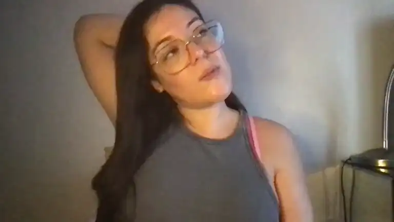 Lucyxlocketx – [Streamate] Teases Blowjob Fucking Pussy – 2026-01-29 19:13:01