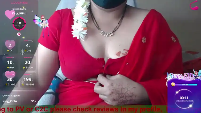 Shanutelugu143 – [Stripchat] Romantic Crazyticket Porn – 2025-07-30 09:41:46