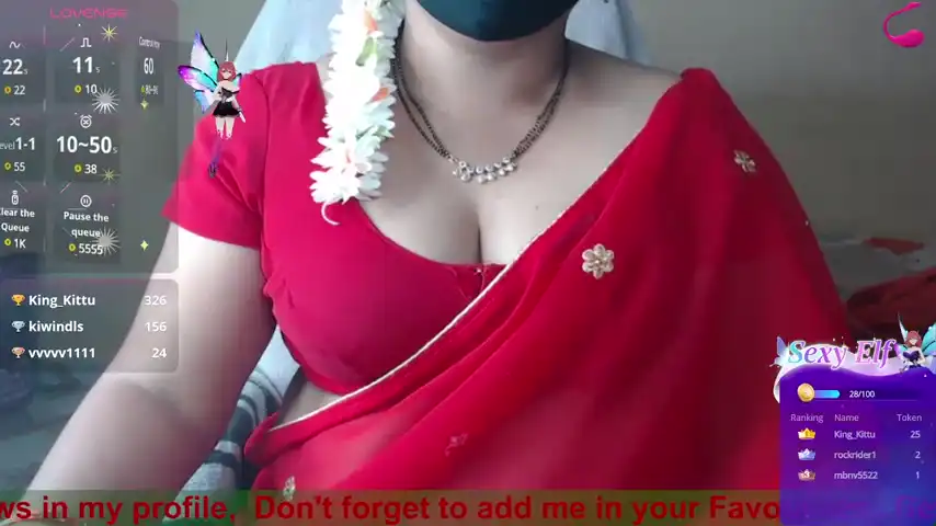 Shanutelugu143 – [Stripchat] Lovely Amateur Babes Blowjob – 2026-06-21 06:22:57