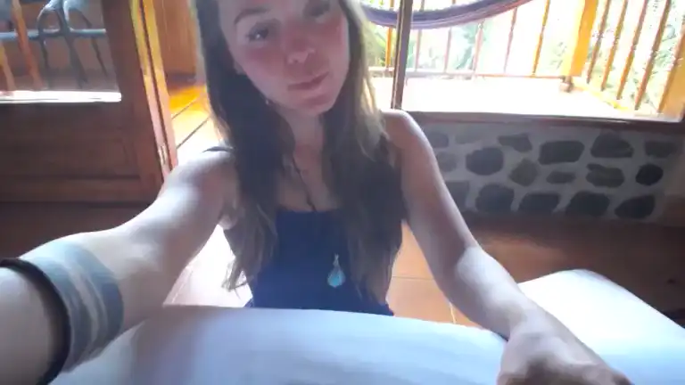 Siyn – [Streamate] Summing Lesbian Gorgeous – 2025-05-10 23:10:08