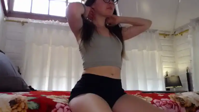 Siyn – [Streamate] Amateur Horny Beautiful – 2025-07-15 06:20:33