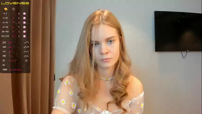 Carolynsveronica – [Chaturbate] Pretty Face Nude Girl Sweet Model – 2025-02-14 16:05:21