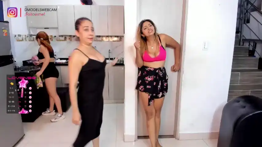 Lustfulhouse – [Stripchat] Horny Hot Parts Cam Clip – 2025-02-10 20:16:39