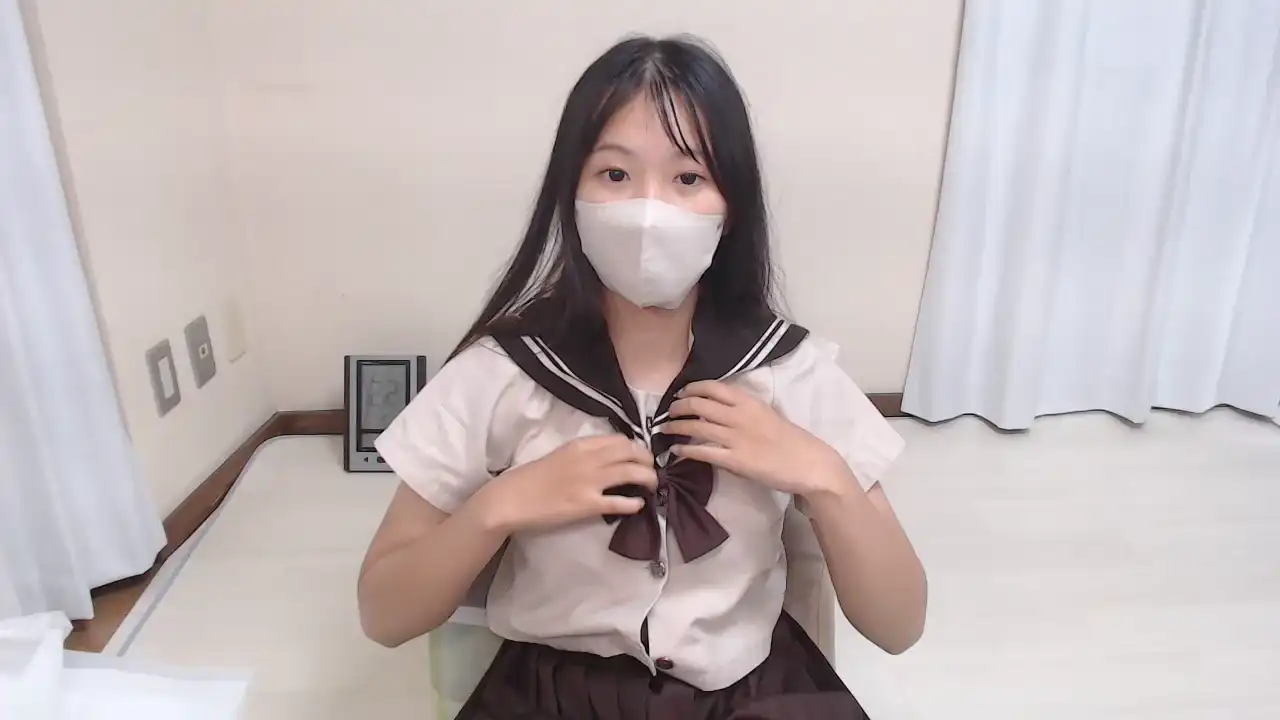 Nanaei – [Sakuralive] Web Model Erotic Lovely – 2025-03-10 21:22:15