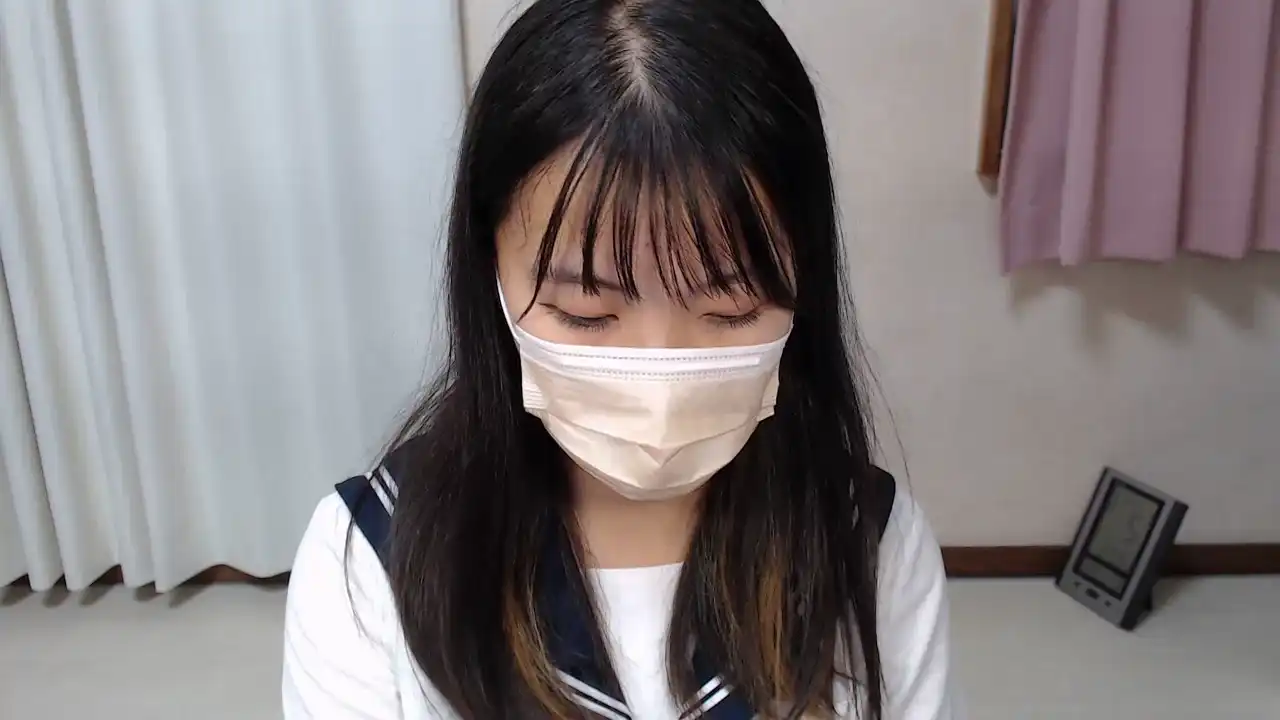 Nanaei – [Sakuralive] Hot Parts Stream Record Record – 2026-04-06 15:43:09