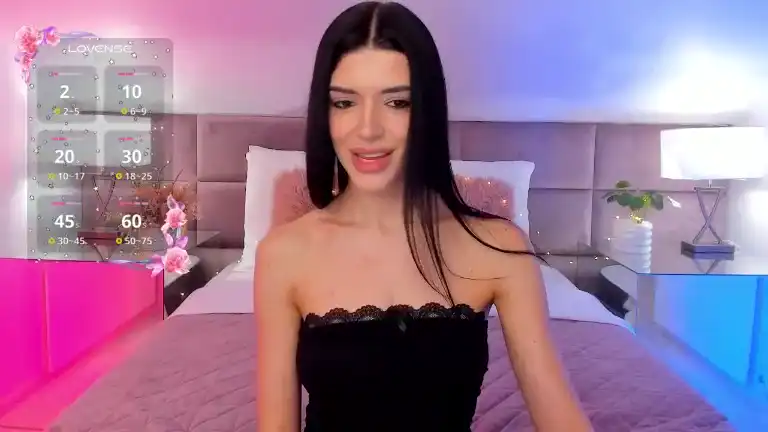 Jasmilynn – [Streamate] Lovely Adult Friendly – 2025-04-26 08:55:23
