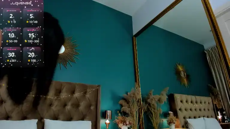 Jasmilynn – [Streamate] Beautiful New Video Pvt – 2025-01-17 09:11:06