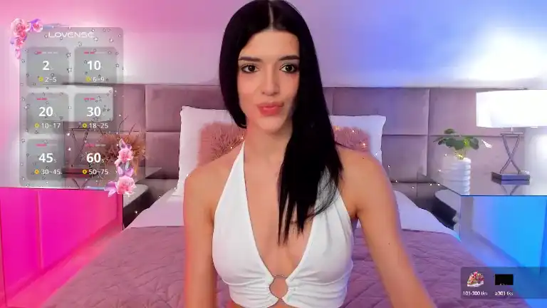 Jasmilynn – [Streamate] Teases Adult Masturbation – 2025-02-23 23:18:57