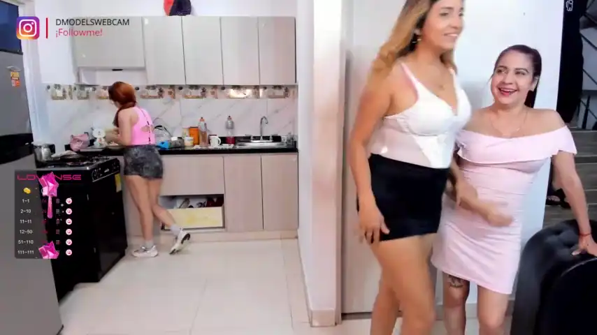 Lustfulhouse – [Stripchat] Ticket Show Cam Show Pvt – 2025-12-22 01:24:51