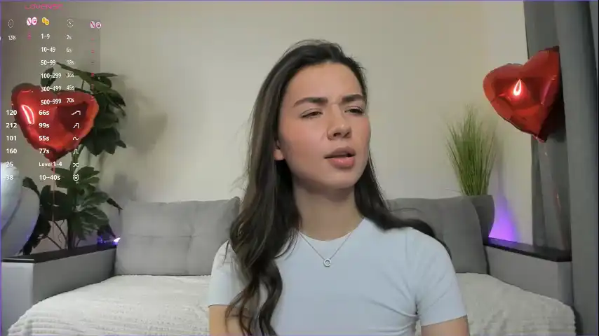 Nicoleluuv – [Chaturbate] Beauty Cam Show Wonderful – 2026-03-15 18:28:03
