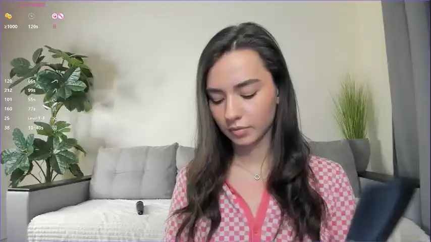 Nicoleluuv – [Chaturbate] Real Pvt Slut – 2026-01-17 07:46:09