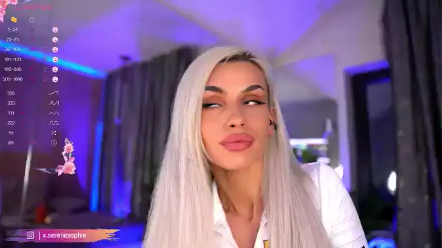 Serene_sophie – [Myfreecams] Dick Babes Reach Orgasm – 2026-04-02 11:51:48