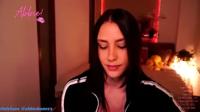 Abiee_ – [Myfreecams] Dream Girl Beautiful Hole – 2025-09-22 05:58:05