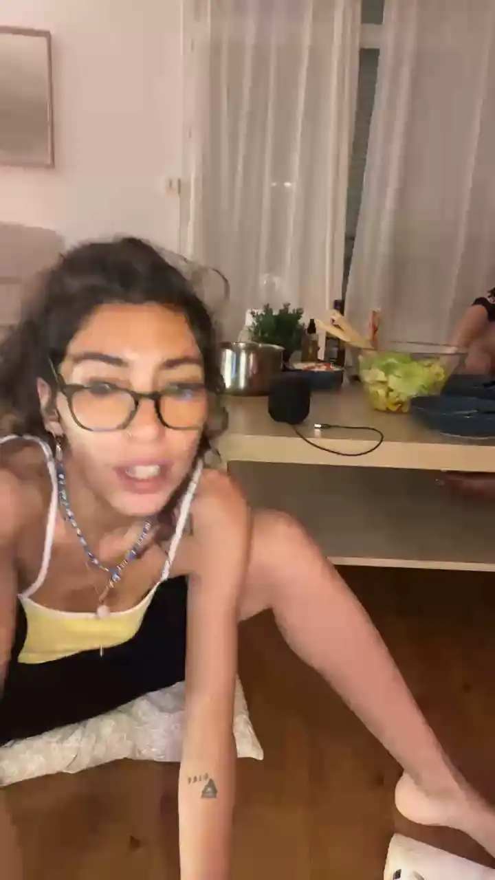 Amanilouve – [Cam4] Incredible Women Only Fun Club Video Russian Girl – 2025-11-14 11:03:25