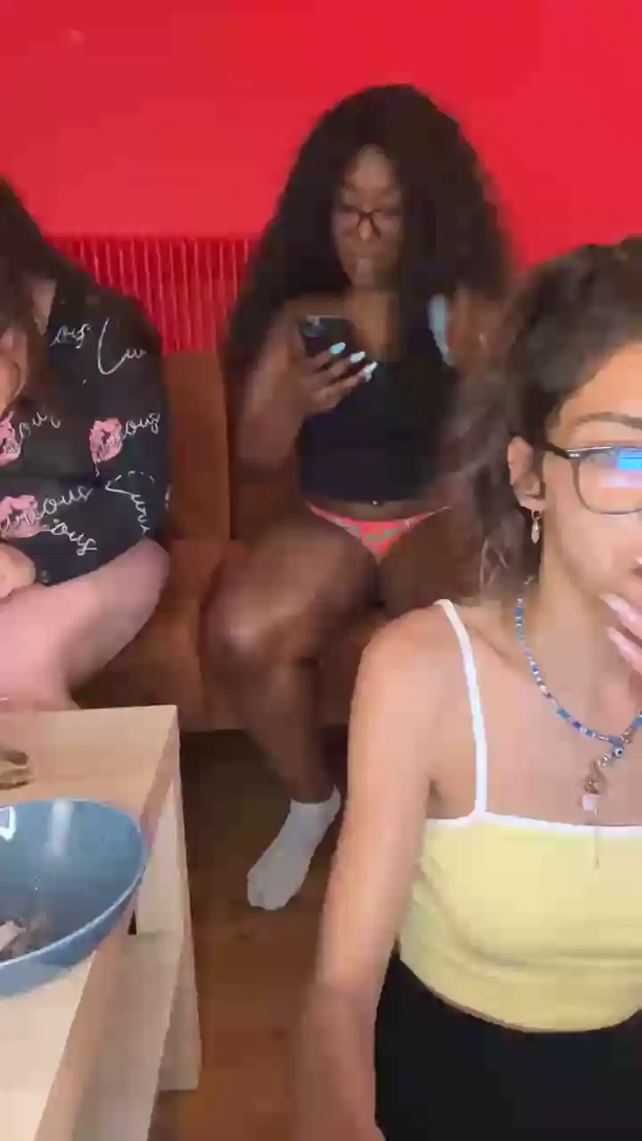 Amanilouve – [Cam4] Anal Sexy Bitch Stream Record – 2026-07-04 21:18:33