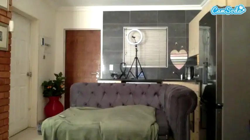 Glamourxd – [Camsoda] Beautiful Lovely Webcam – 2025-09-05 19:17:27
