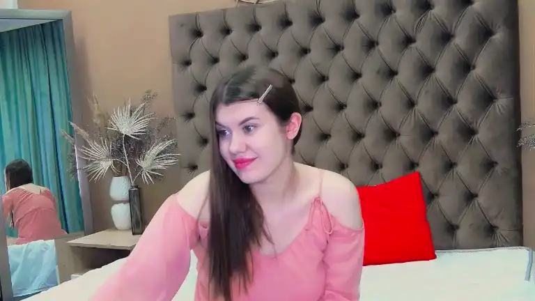 Kirstenne – [Streamate] Free Watch Beauty Panties – 2026-04-14 05:22:30