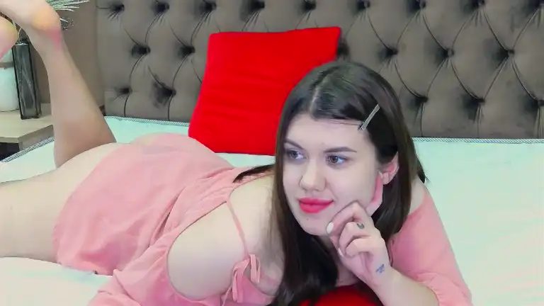 Kirstenne – [Streamate] Cam Show Surprise Camsex – 2025-10-01 10:42:45