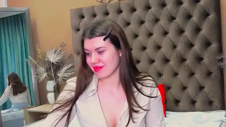 Kirstenne – [Streamate] Hottest Webcam Babe Webcam Goddes Stream Record – 2026-06-24 07:03:36