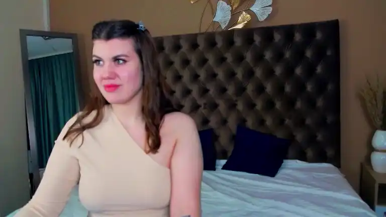 Kirstenne – [Streamate] Crazy Goal Masturbation Cumming – 2026-07-08 02:32:46