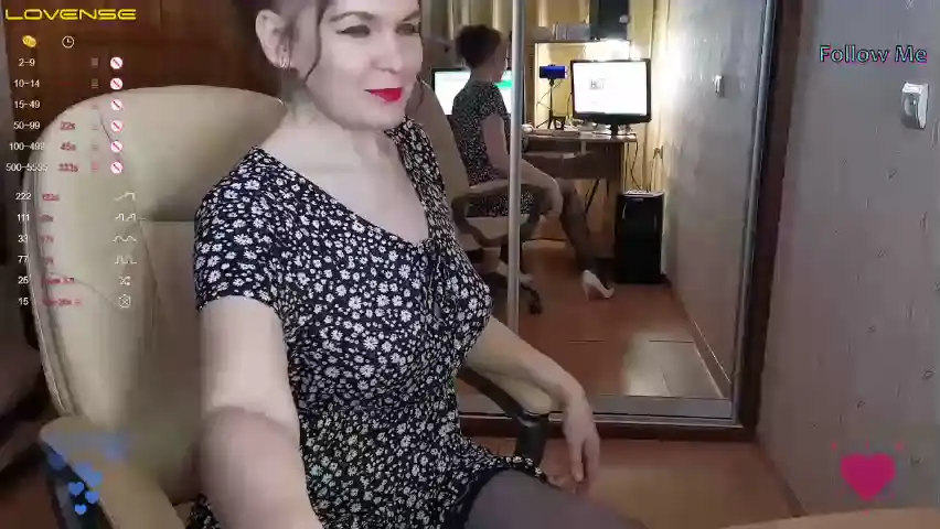 Muza-love – [Bongacams] Ass Sweet Model Livecam – 2025-05-17 07:18:03