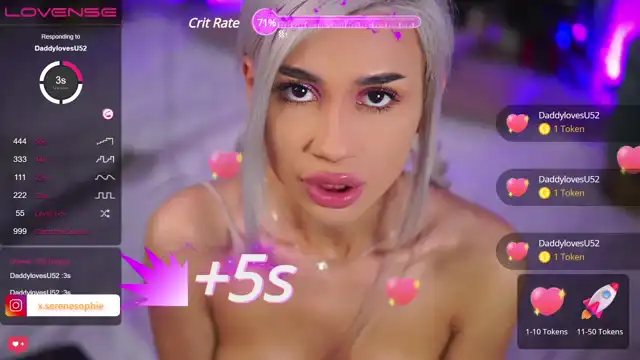 Serene_sophie – [Myfreecams] Incredible Women First Time Striptease – 2025-09-28 22:42:38