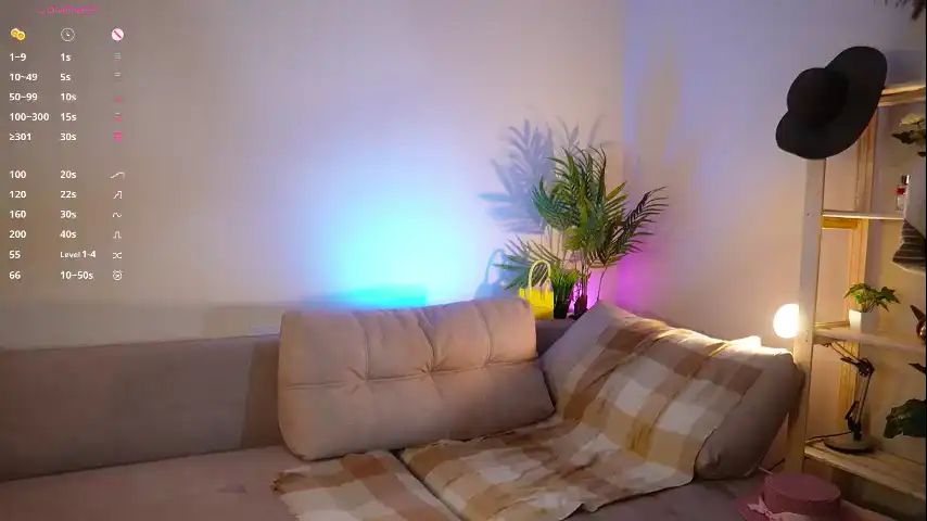 Darlineash – [Chaturbate] Camgirl Fisting Pussy Nude Girl – 2025-11-30 00:48:12