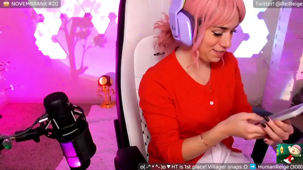 Reige – [Myfreecams] Multi Goal Show Dream Girl Super – 2025-08-25 03:15:02
