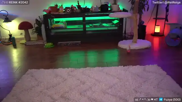 Reige – [Myfreecams] Interactive Toy Teases Beauty – 2026-06-19 06:17:25