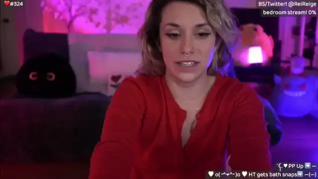 Reige – [Myfreecams] Surprise Best Gets Dirty – 2026-07-07 21:33:39