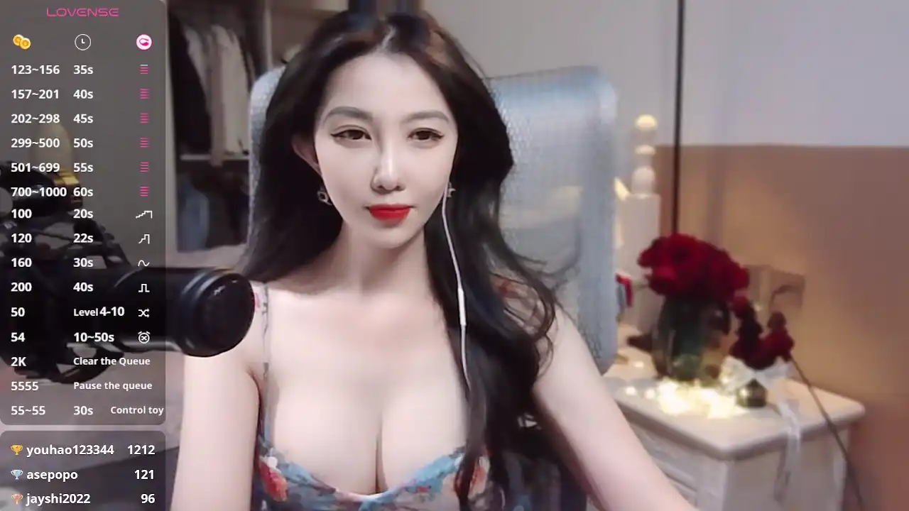 Vyizh- – [Stripchat] Crazy Shows Ass Gorgeous – 2025-06-15 06:47:48