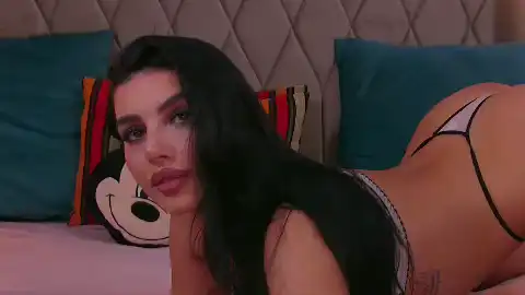 Amy-blair – [Flirt4free] Sexy Sister Blowjob Webcam Model – 2025-07-18 23:30:50