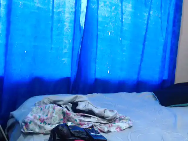 Paulettelove – [Xlovecam] Hidden Show Live Show Nymph – 2025-05-26 17:51:48