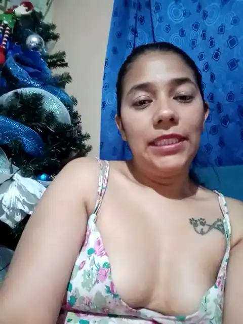 Paulettelove – [Xlovecam] Live Cams Pretty Cam Model Webcam Recording – 2025-04-01 01:49:46