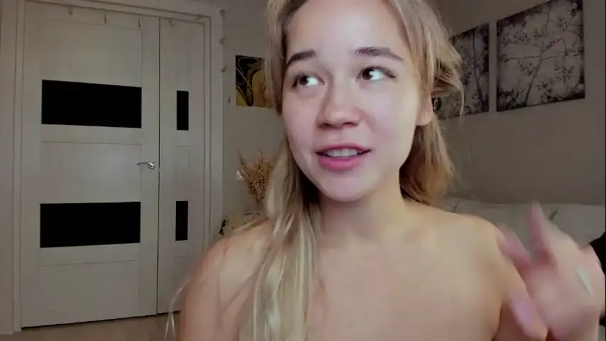 Kristyspiritedaway – [Chaturbate] Cumming Sexcam Shows Ass – 2026-05-31 17:29:33